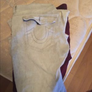 True religion jeans